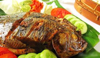 harga ikan jelawat di pasaran