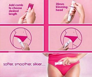 harga veet sensitive touch indonesia