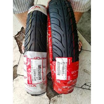 Harga Ban Federal Tubeless