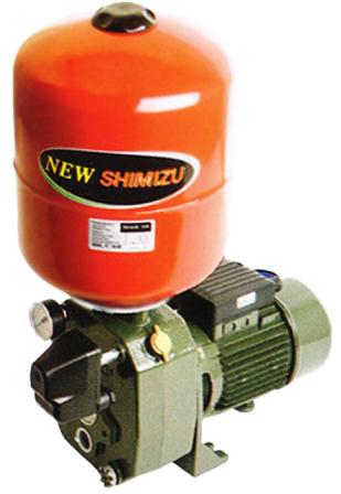 Harga Mesin Air Shimizu Otomatis
