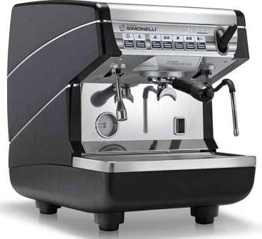 Harga mesin espresso Nuova Simonelli