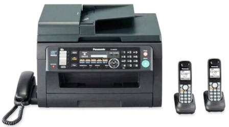 Harga mesin fax Panasonic KX-MB2062