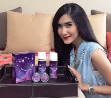 harga adeeva skincare asli