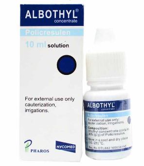 harga albothyl 10 ml