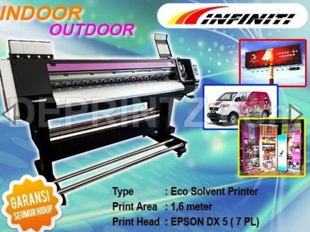 harga mesin digital printing infiniti