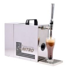 harga mesin espresso Brewista - Cold Pro Nitro