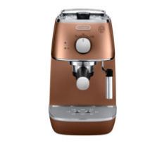 harga mesin espresso Delonghi Distinta Pump Espresso ECI 341.CP