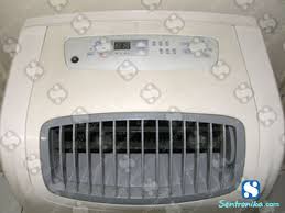 Harga AC Portable Denpo