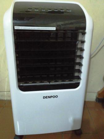 Harga AC Portable Denpoo