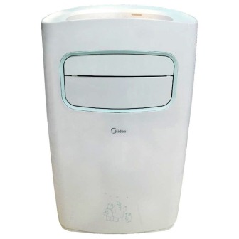 Harga AC Portable Midea Type MPF-12CRN1