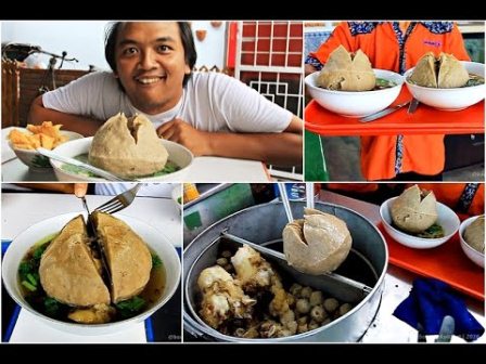 Harga Bakso Klenger Surabaya