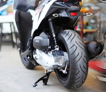 Harga Ban Gambot Vario