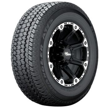 Harga Ban Goodyear Wrangler