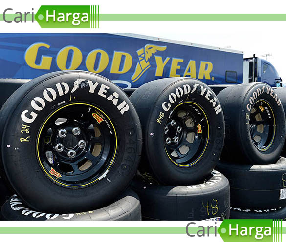 Harga Ban Goodyear