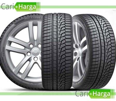 Harga Ban Hankook