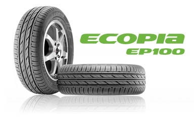 Harga Ban Mobil Bridgestone Ecopia Ring 14