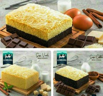 Harga Bolu Lembang