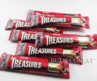 Harga Coklat Delfi Treasures