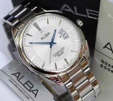 Harga Jam Alba Pria