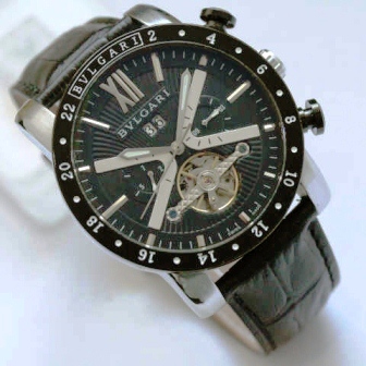 Harga Jam Bvlgari Original