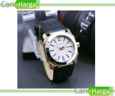 Harga Jam Bvlgari