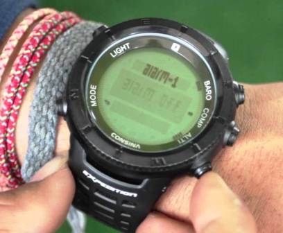 Harga Jam Consina Expedition