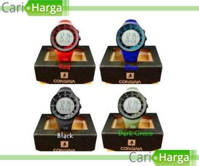 Harga Jam Consina