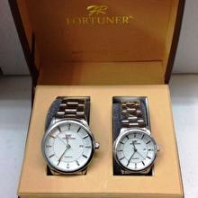 Harga Jam Fortuner Couple