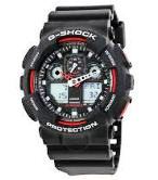 Harga Jam G Shock Ga 100