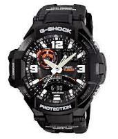 Harga Jam G Shock Ga 1000