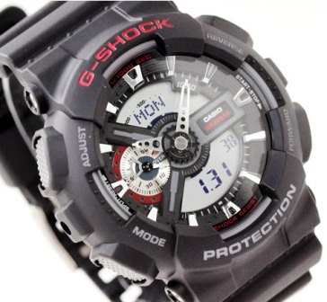 Harga Jam G Shock Ga 110