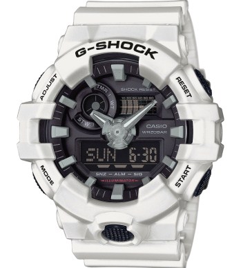 Harga Jam G Shock Ga 700