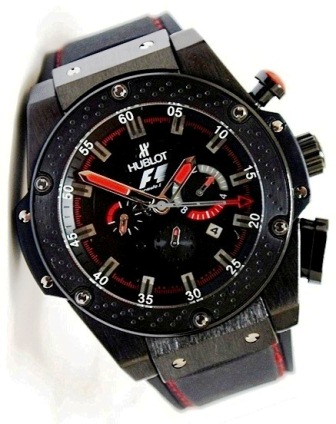 Harga Jam Hublot F1