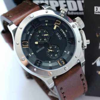 Harga Jam Tangan Expedition E6381m