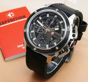 Harga Jam Tangan Expedition E6603m