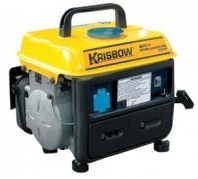 Harga Mesin Genset Krisbow KW2600036