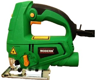 Harga Mesin Gergaji Kayu Merk Modern Jigsaw M-2200