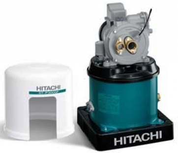 Harga Mesin Jet Pump Hitachi