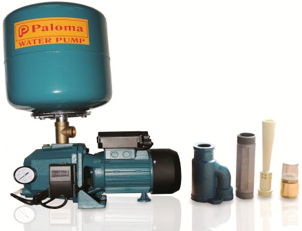 Harga Mesin Jet Pump Paloma