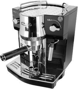 Harga Mesin Kopi Delonghi EC 820