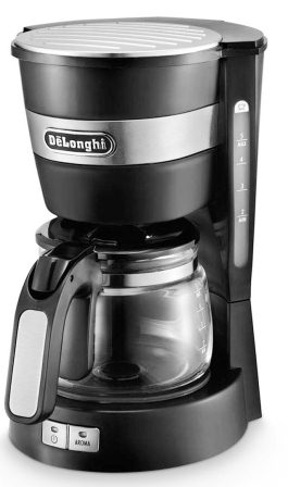 Harga Mesin Kopi Delonghi ICM 14011