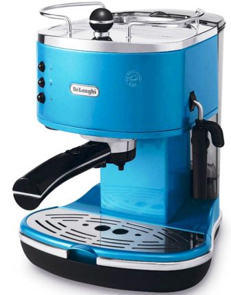 Harga Mesin Kopi Delonghi Icona ECO 310.B