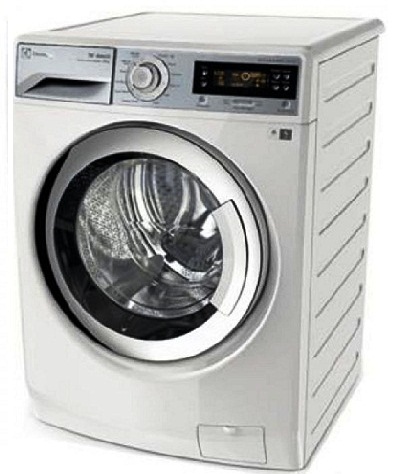 Harga Mesin Laundry Electrolux EWF 10932S Front Loading
