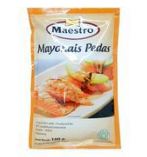 1. Maestro Mayonaise Pedas 100G