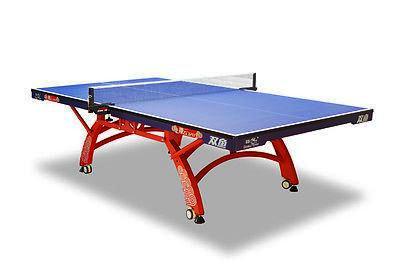 Harga Meja Pingpong Doublefish 328A Import