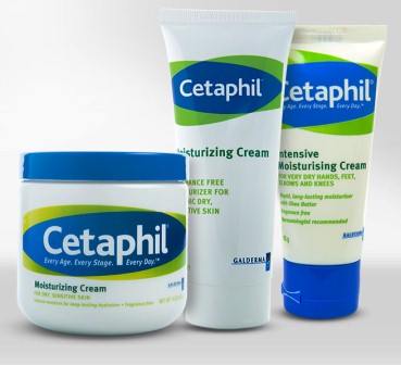 Harga Cetaphil