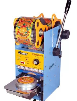 Harga Cup Sealer Eton