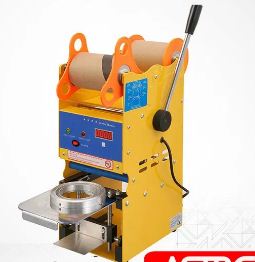 Harga Cup Sealer Murah