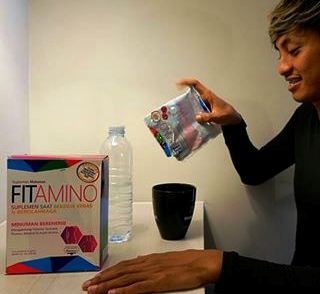 Harga Fitamino Minuman Diet