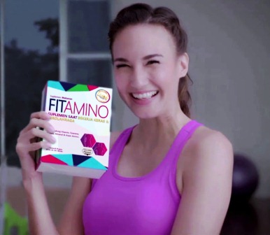 Harga Fitamino untuk Diet